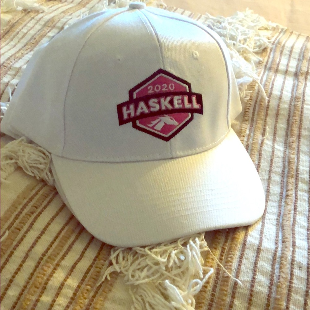 Haskell 2020
